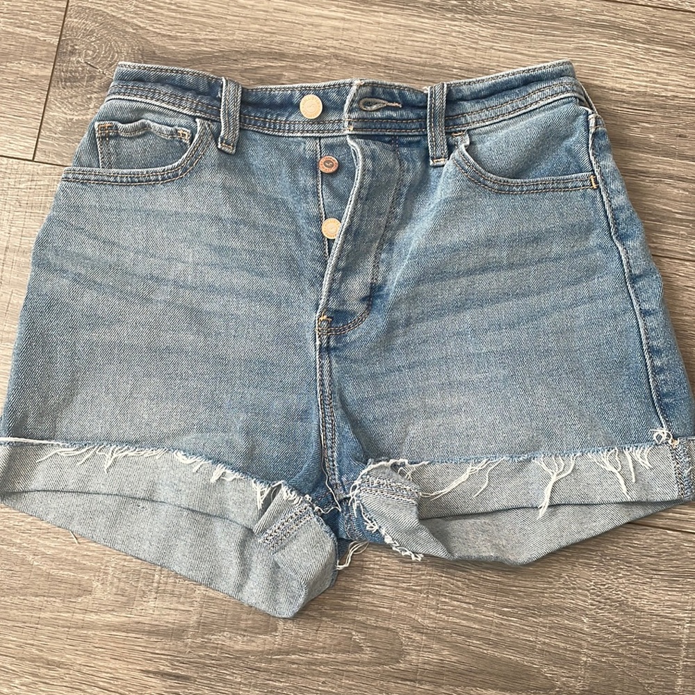 Hollister Shorts